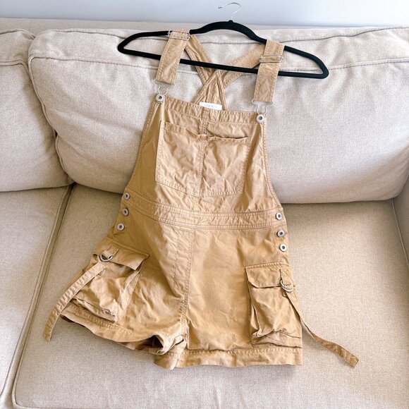 95% NEW ARITZIA JUMPSUIT, SIZE S - Picture 3 of 8